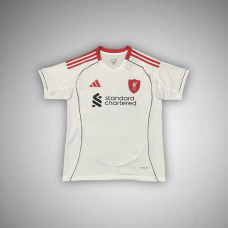 Liverpool 25/26 Away Jersey